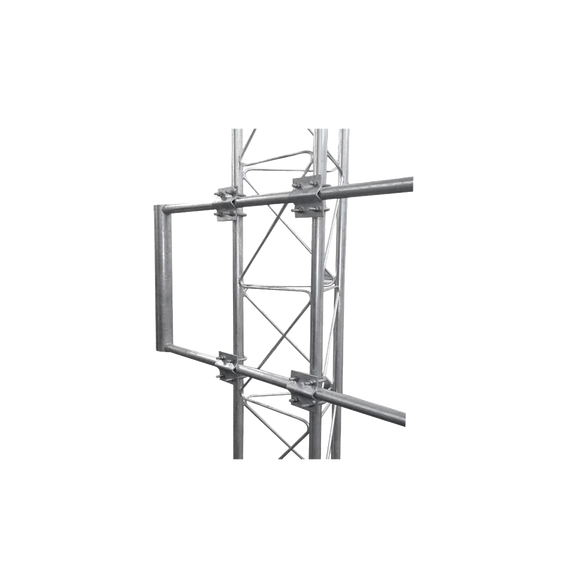 SYSCOM TOWERS S-BLUE-G Brazo Uso Rudo para Torre STZ Ga