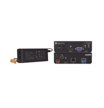 ATLONA AT-HDVS-200-TX-PSK HDMI  2 INPUT  PLUS VGA SWITC