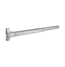 TESA - ASSA ABLOY 4716 Barra para puertas de emergencia