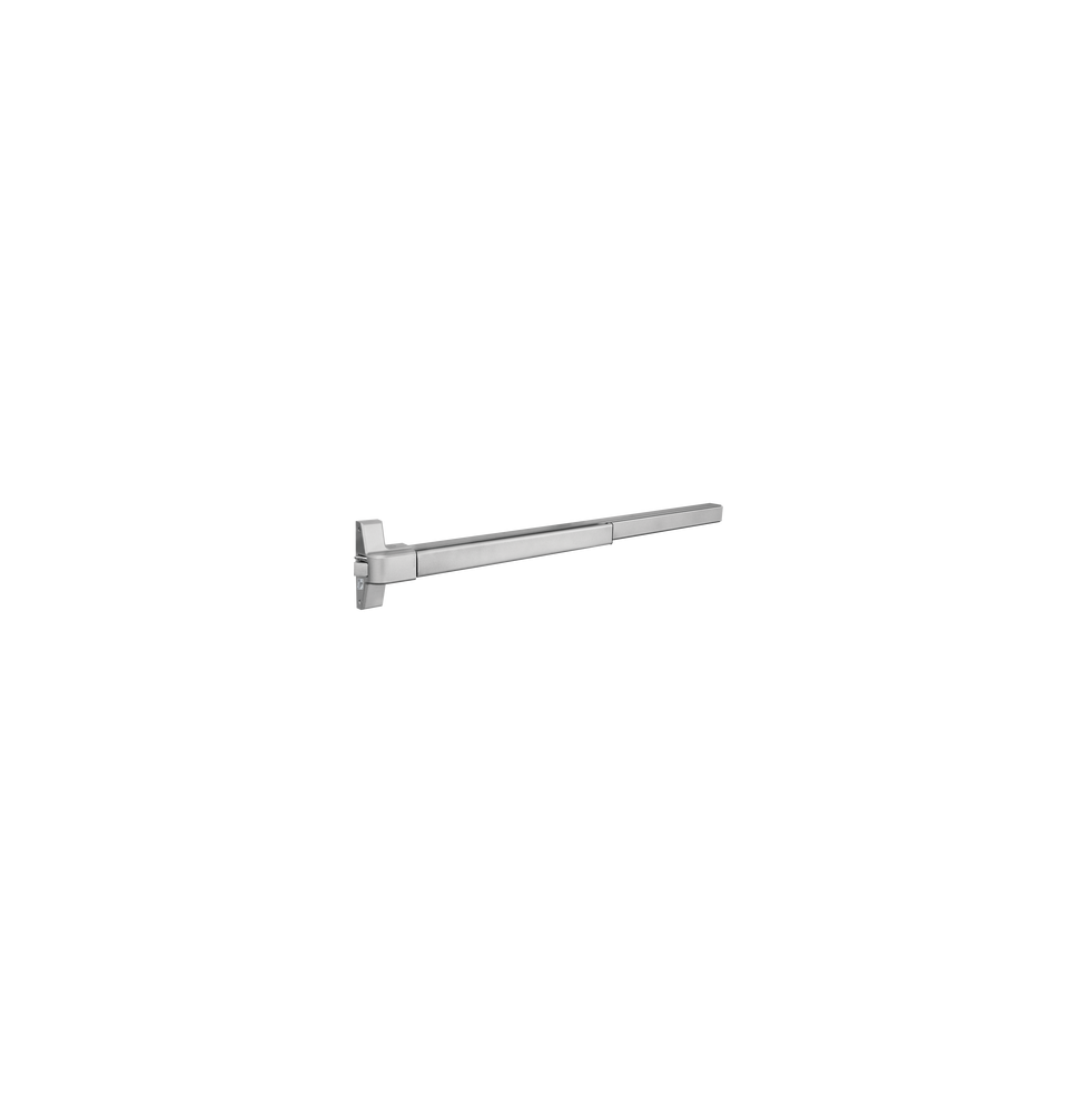 TESA - ASSA ABLOY 4716 Barra para puertas de emergencia