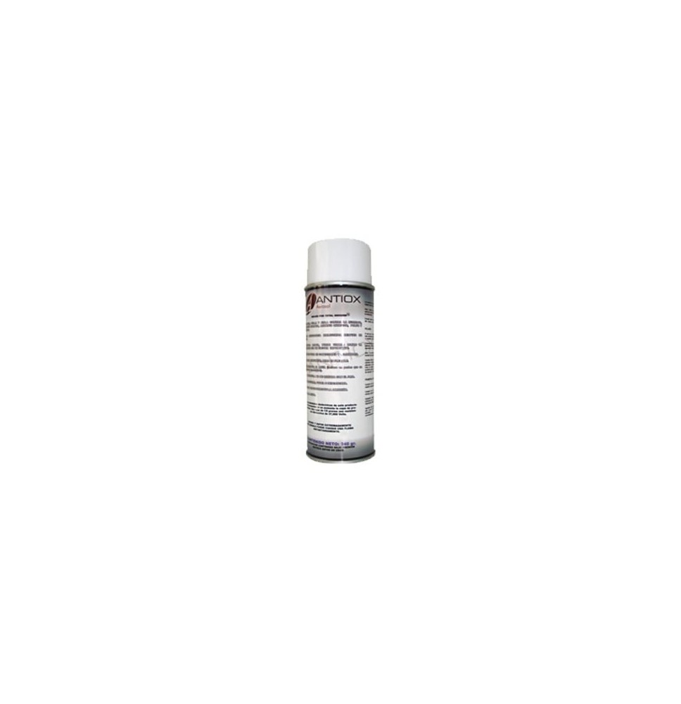TOTAL GROUND ANTIOX Aerosol Protector Antioxidante para