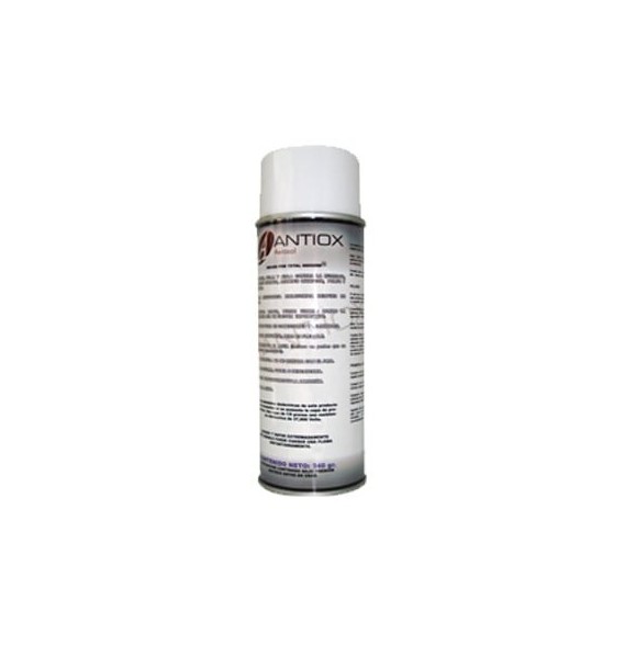 TOTAL GROUND ANTIOX Aerosol Protector Antioxidante para