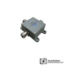 TELETRONICS 17603 Divisor de Potencia para 2 antenas. 5