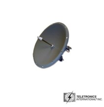 TELETRONICS 15201 Antena Base Direccional Rango de Frec