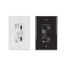 ATLONA AT-HDVS-210H-TX-WP-KIT Placa de pared de dos ent