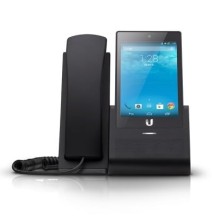 UBIQUITI NETWORKS UVP-PRO Teléfono IP Android con panta