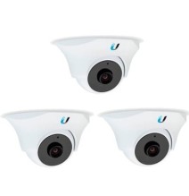 UBIQUITI NETWORKS UVC-DOME-3