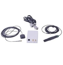 VARIOS TTM8 Unidad de GPS para alarma de carro.