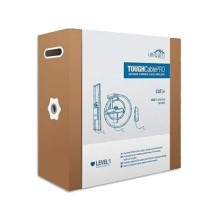 UBIQUITI NETWORKS TCPRO/1000 Bobina de cable de 305 met