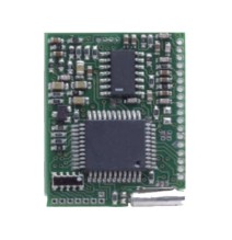 TRANSCRYPT SC2040012 Encriptor de voz para radios Motor