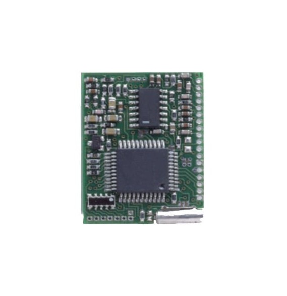 TRANSCRYPT SC2040012 Encriptor de voz para radios Motor