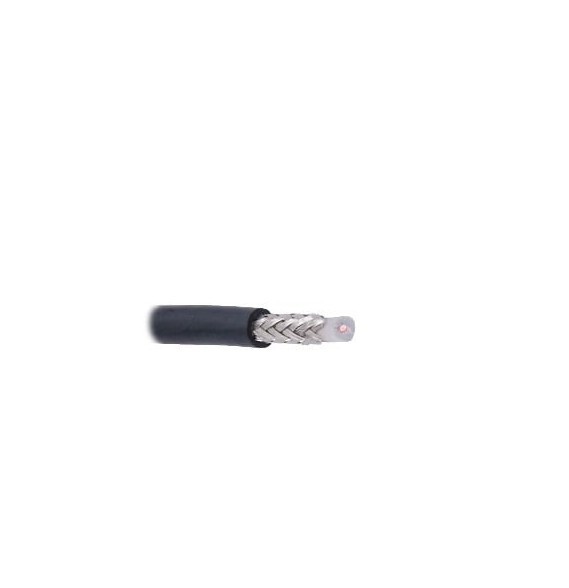 VIAKON RG-58U-SYS/1000 Cable coaxial RG BROADCAST RG58U