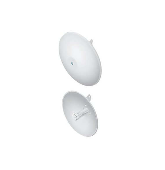 UBIQUITI NETWORKS NBE-M-5AC-500 NanoBeam 802.11ac hasta