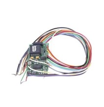 VARIOS MXP1087.1 Tablilla Codificadora de Voz.