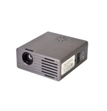 VARIOS M1ULTIMATE Mini proyector 75 lumens.