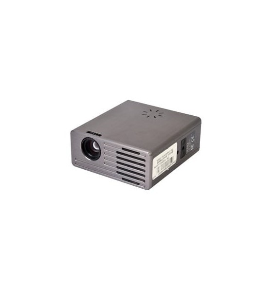 VARIOS M1ULTIMATE Mini proyector 75 lumens.