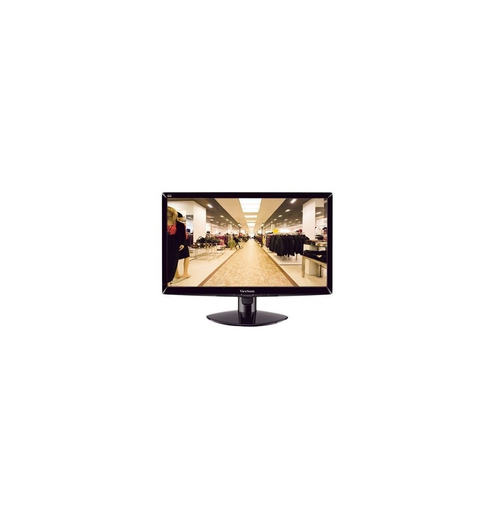 VIEWSONIC VA2037A Monitor LED 20" Widescreen / Incluye