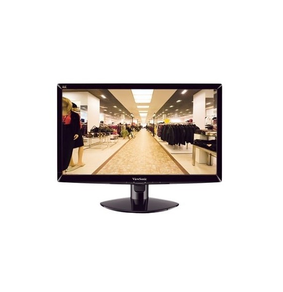 VIEWSONIC VA2037A Monitor LED 20" Widescreen / Incluye