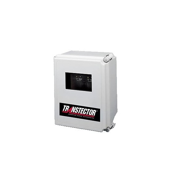 TRANSTECTOR TMCP-120-240 Panel de Protección contra Sob