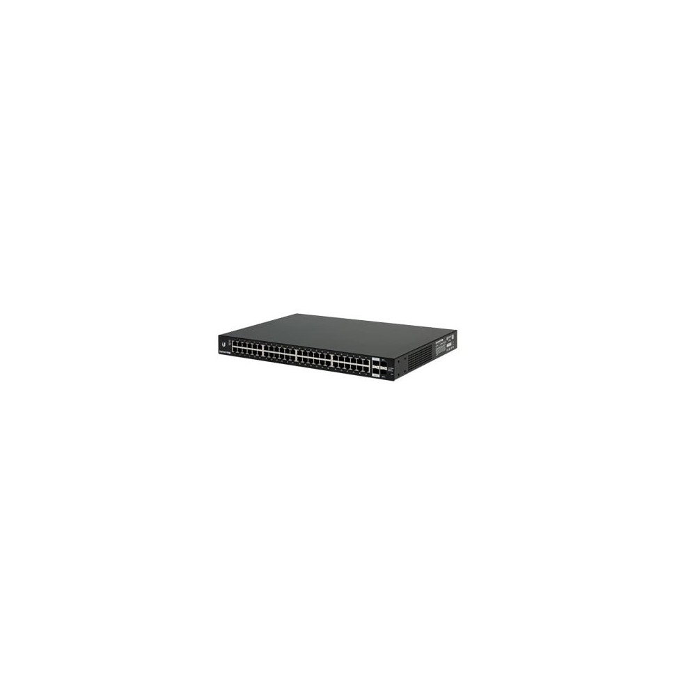 UBIQUITI NETWORKS ES-48-LITE Switch EdgeMAX administrab