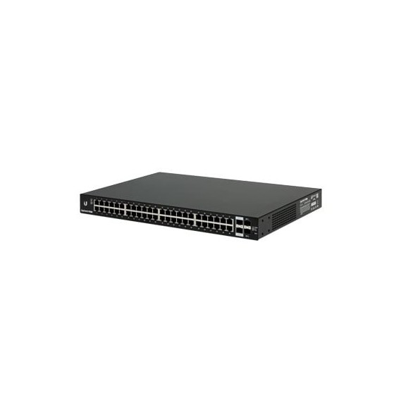 UBIQUITI NETWORKS ES-48-LITE Switch EdgeMAX administrab