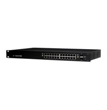 UBIQUITI NETWORKS ES-24-250W Switch EdgeMAX administrab