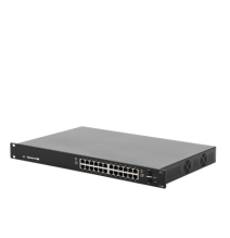 UBIQUITI NETWORKS ES-24-250W Switch EdgeMAX administrab