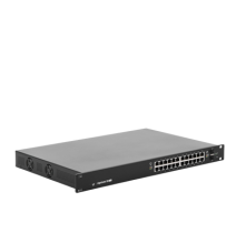 UBIQUITI NETWORKS ES-24-250W Switch EdgeMAX administrab