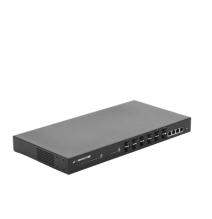 UBIQUITI NETWORKS ES-12F Switch EdgeMAX Administrable d