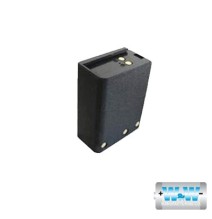 W&W WKNB-12 Batería Ni-Cd 1200 mAh. Para radios TK-250/