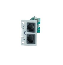 TRANSTECTOR T-CPX-MGE Modulo Individual Giga Ethernet 1