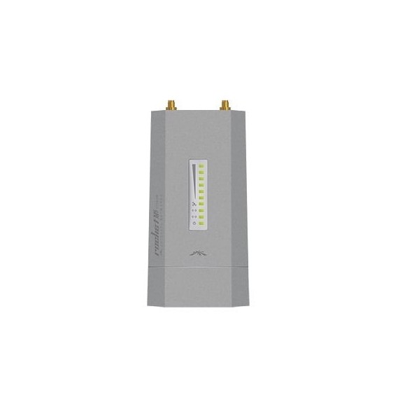 UBIQUITI NETWORKS ROCKETM5-TI Sistema Rocket Titanium G