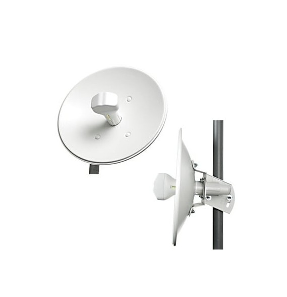 UBIQUITI NETWORKS NB5G25 A este equipo lo sustituye el