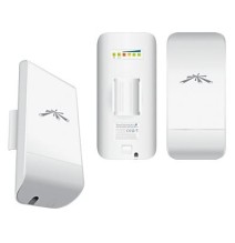 UBIQUITI NETWORKS LOCOM5(US) NanoStation LOCO M5 AirMax