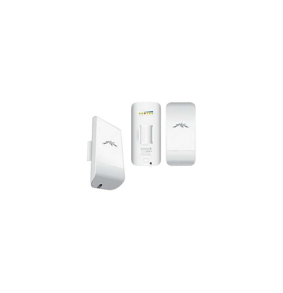 UBIQUITI NETWORKS LOCOM5(US) NanoStation LOCO M5 AirMax