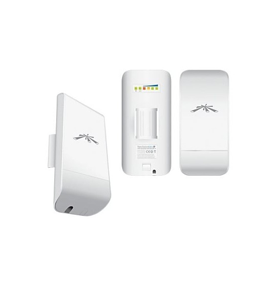 UBIQUITI NETWORKS LOCOM5(US) NanoStation LOCO M5 AirMax