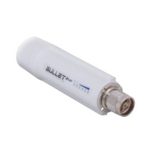 UBIQUITI NETWORKS BULLET2-HP Bullet 2 HP 802.11 b/g (2.