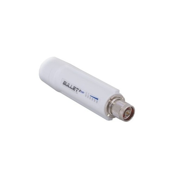 UBIQUITI NETWORKS BULLET2-HP Bullet 2 HP 802.11 b/g (2.