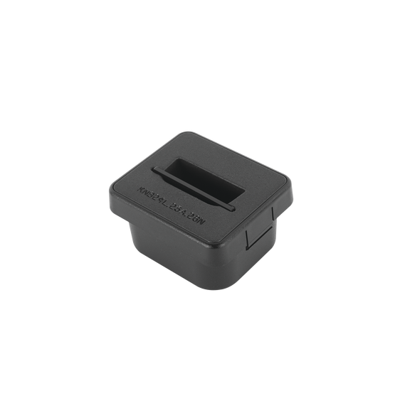W&W ADAPTADORCRX/CO Adaptador para Baterías KNB24L KNB3