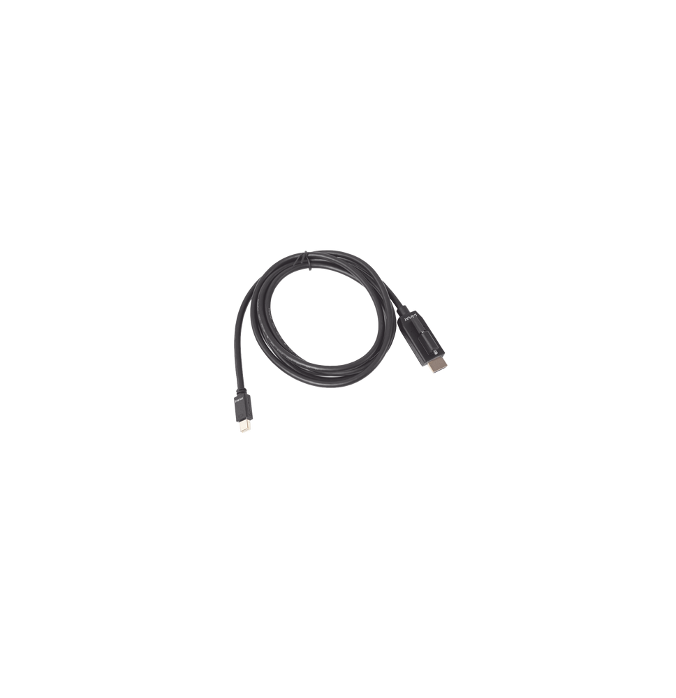 ATLONA AT-LC-MDP2H-1M LinkConnect Cable Mini DisplayPor