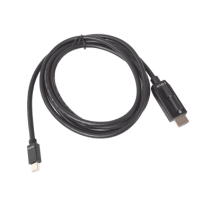 ATLONA AT-LC-MDP2H-1M LinkConnect Cable Mini DisplayPor