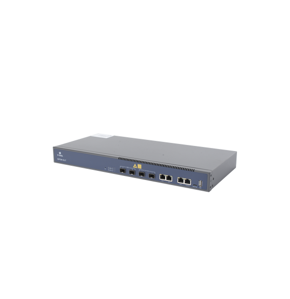 V-SOL V1600-GT OLT de 2 puertos GPON + 4 puertos Uplink