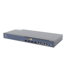 V-SOL V1600-GT OLT de 2 puertos GPON + 4 puertos Uplink