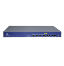 V-SOL V1600-GT OLT de 2 puertos GPON + 4 puertos Uplink