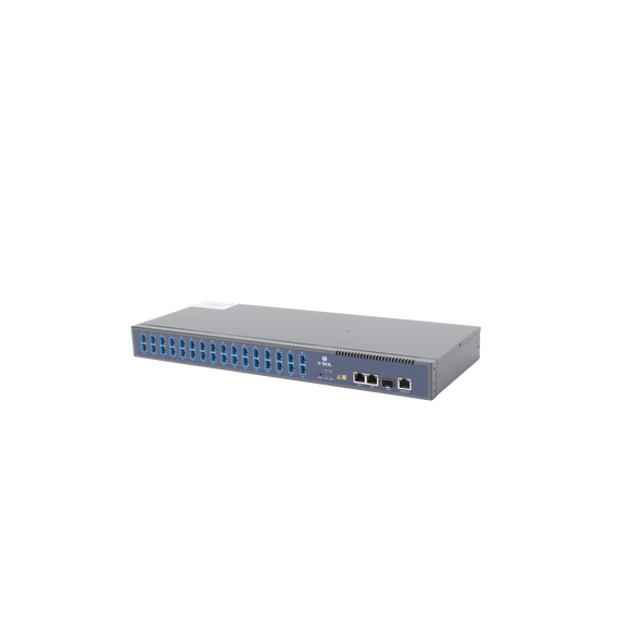 V-SOL V1600GS-O32 OLT de 1 GPON puerto con Splitter de