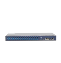 V-SOL V1600GS-O32 OLT de 1 GPON puerto con Splitter de