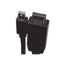 ATLONA AT-LC-MDP2H-1M LinkConnect Cable Mini DisplayPor