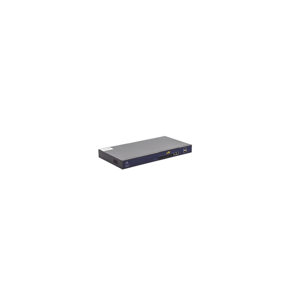 V-SOL V1600G-0B OLT de 4 puertos GPON con 4 puertos Upl