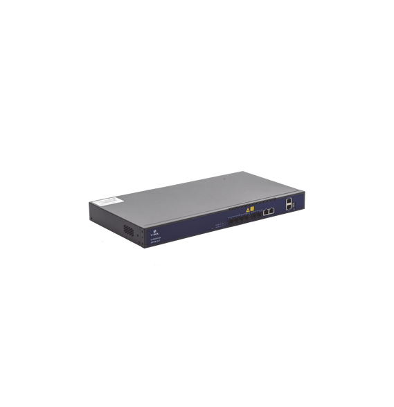 V-SOL V1600G-0B OLT de 4 puertos GPON con 4 puertos Upl