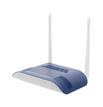 V-SOL HG323RG-WT ONU Dual GPON/EPON con Wi-Fi en 2.4 GH